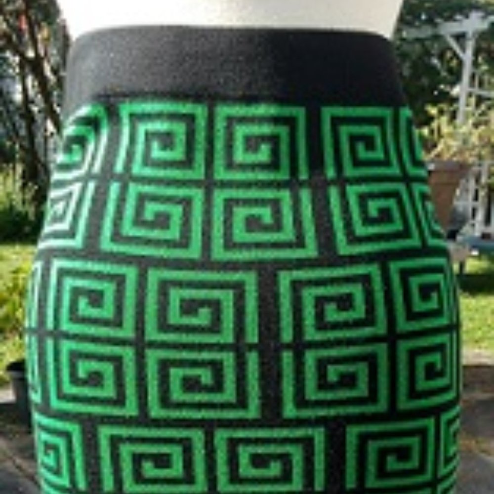 Alice + Olivia Knit Pencil Skirt